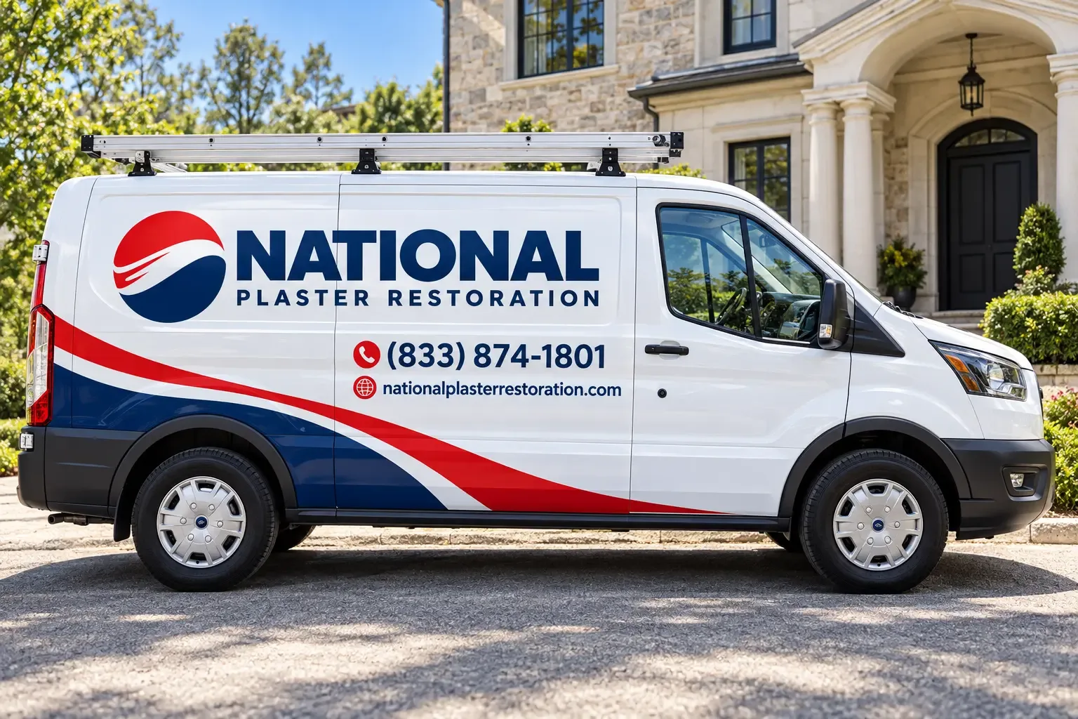 Plaster Repair in Delta City, MS near me